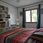 Nyaraló Les Bains