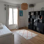 Nyaraló Les Bains *