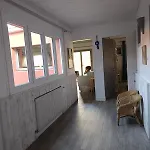 Les Bains * La Guérinière