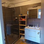 Les Bains Nyaraló La Guérinière