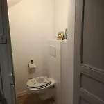 Nyaraló Les Bains La Guérinière