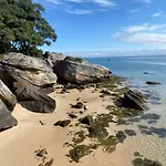 Les Bains Nyaraló *