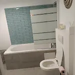 Les Bains Nyaraló La Guérinière