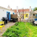 Les Bains Nyaraló La Guérinière