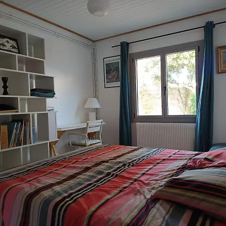 Ferienhaus Les Bains