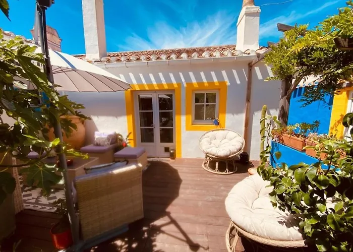 Les Bains Ferienhaus