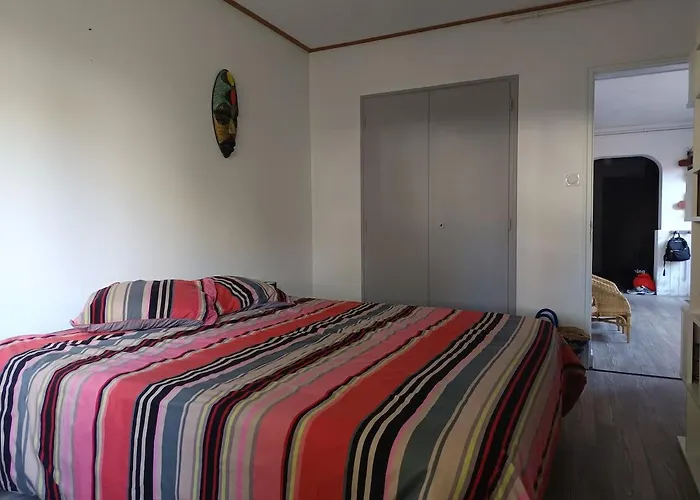 Ferienhaus Les Bains La Guérinière