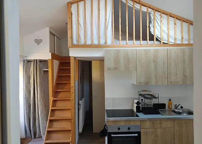 Les Bains La Guérinière