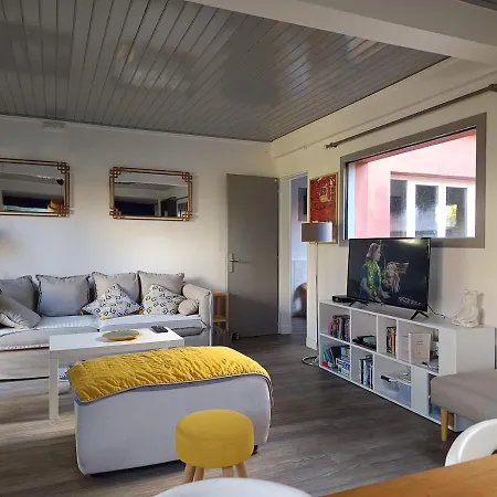 Les Bains * La Guérinière