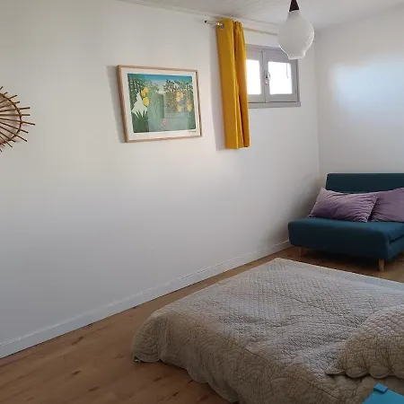 Les Bains La Guérinière