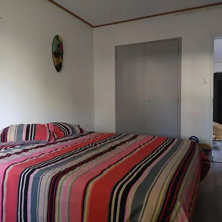 Prázdninový dům Les Bains La Guérinière