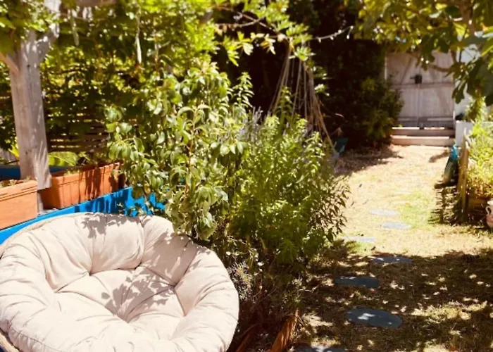 Les Bains La Guérinière