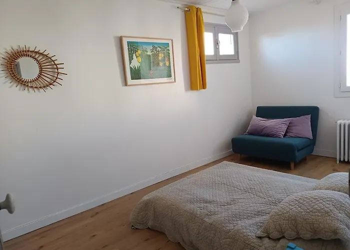 Les Bains La Guérinière