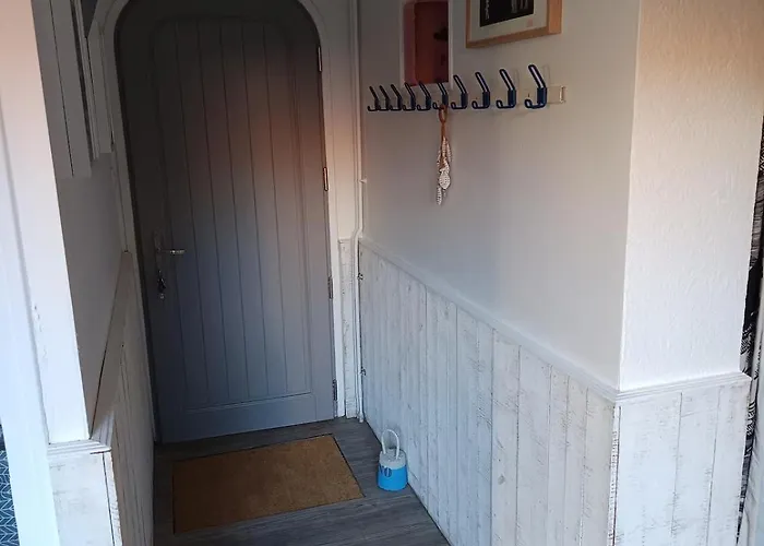 Les Bains La Guérinière